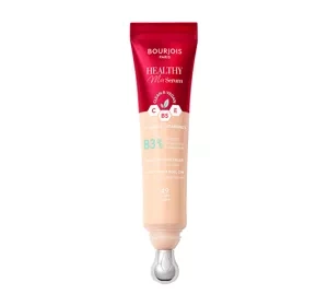 BOURJOIS HEALTHY MIX CLEAN КРОЮЩАЯ СЫВОРОТКА-КОРРЕКТОР ПОД ГЛАЗА ROLL-ON 49 IVORY 13МЛ