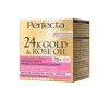 PERFECTA GOLD&ROSE КРЕМ ПРОТИ ЗМОРШОК НА ДЕНЬ І НІЧ 70+ 50МЛ