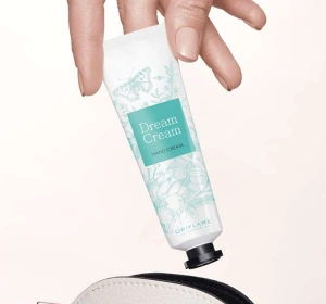ORIFLAME DREAM CREAM КРЕМ ДЛЯ РУК 30МЛ