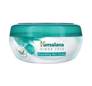 HIMALAYA ЖИВИЛЬНИЙ КРЕМ ДЛЯ ОБЛИЧЧЯ І ТІЛА ALOE AND MALABAR KINO 150МЛ
