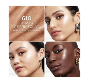 L'Oréal Paris Lumi Le Glass хайлайтер-стик 610 Glassy Pearl Eclat 5г