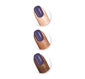 Sally Hansen Miracle Gel лак для ногтей 579 Purplexed 14,7 мл
