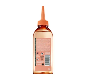 GARNIER FRUCTIS HAIR DRINK PINEAPPLE РІДКИЙ КОНДИЦІОНЕР ДЛЯ ВОЛОССЯ 200МЛ