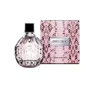 JIMMY CHOO ТУАЛЕТНАЯ ВОДА-СПРЕЙ  40МЛ