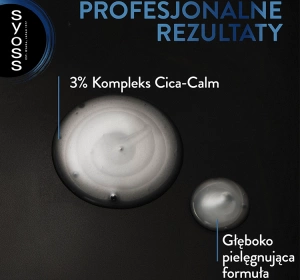 SYOSS ANTI-DANDRUFF ШАМПУНЬ ПРОТИ ЛУПИ 440МЛ