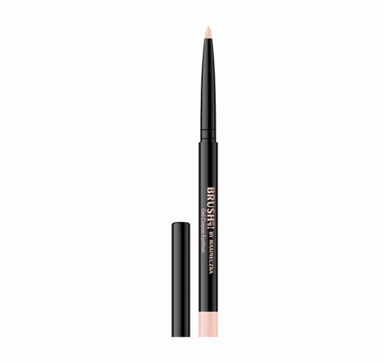 Brush Up гелевий олівець для очей 04 Light Beige 0,28г