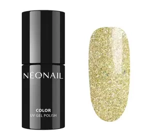 NEONAIL COLOR ME UP ГЕЛЬ-ЛАК 9867 CRAZY IDEA 7,2МЛ