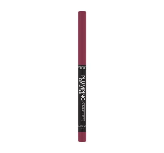 CATRICE PLUMPING LIP LINER КОНТУРНИЙ ОЛІВЕЦЬ ДЛЯ ГУБ 090 THE WILD ONE 0,35Г