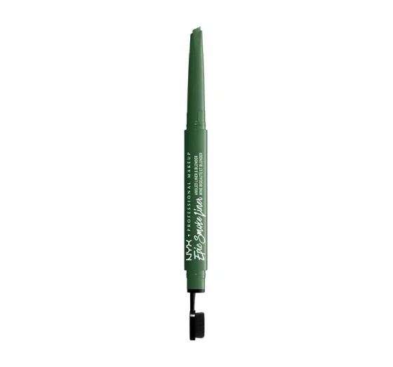 NYX PROFESSIONAL MAKEUP EPIC SMOKE LINER ОЛІВЕЦЬ ДЛЯ ОЧЕЙ 08 SAGE SPARKS 0,17 Г