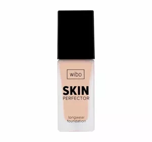 WIBO SKIN PERFECTOR ТОНАЛЬНЫЙ КРЕМ 7N TANNED 30МЛ