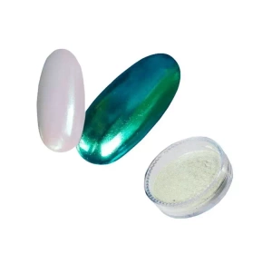 ЗЕРКАЛЬНАЯ ПУДРА GLAMOUR EFFECT 06 LUNA 1Г