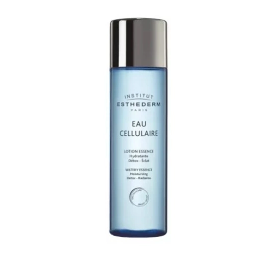 Institut Esthederm Cellular Water зволожувально-зміцнюючий антивіковий лосьйон 125 мл
