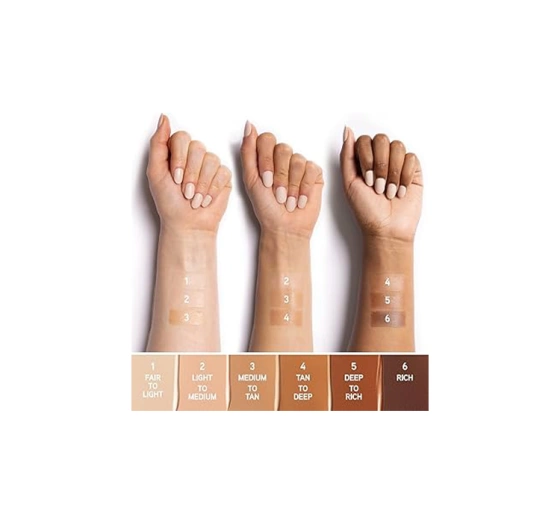 Нажмите на картинку, чтобы ее увеличить Physicians Formula Mineral Wear Diamond Perfector крем BB Fair to Light 37мл