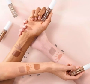 Catrice Melted Sun рідкий бронзер для обличчя  015 Sunkissed 10 мл