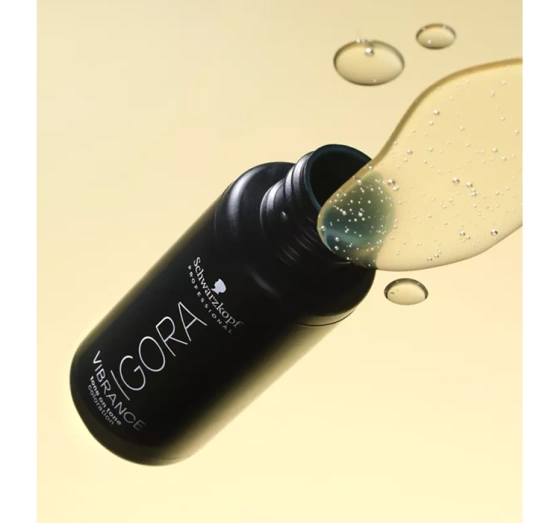 Натисніть на картинку, щоб її збільшити SCHWARZKOPF IGORA VIBRANCE НАПІВПЕРМАНЕНТНА ФАРБА ДЛЯ ВОЛОССЯ 9,5-4 60МЛ