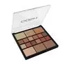 GOSH GRAB&GO ПАЛЕТКА ДЛЯ МАКІЯЖУ 002 FROM DUSK TILL DAWN 25Г