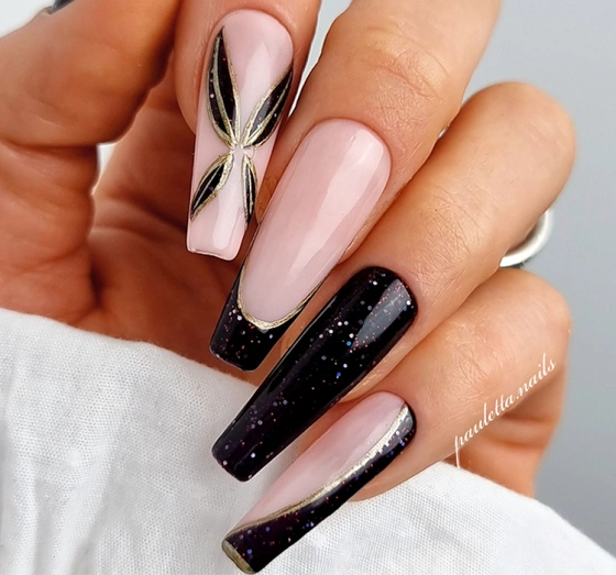 CLAVIER FRENCH BASE COAT БАЗА ДЛЯ ГЕЛЬ-ЛАКА F06 MARSHMALLOW 10МЛ