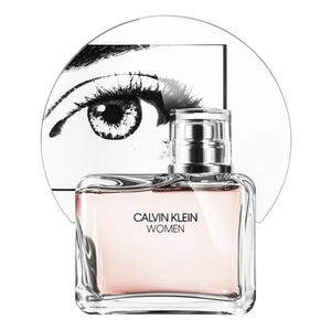 CALVIN KLEIN WOMEN ПАРФЮМИРОВАННАЯ ВОДА 100МЛ