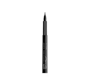 NYX PROFESSIONAL MAKEUP THAT S THE POINT ПОДВОДКА ДЛЯ ГЛАЗ 04 1,1 МЛ