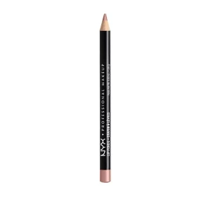 NYX PROFESSIONAL MAKEUP LIP PENCIL КОНТУРНИЙ ОЛІВЕЦЬ ДЛЯ ГУБ 822 COFFEE 1,04Г