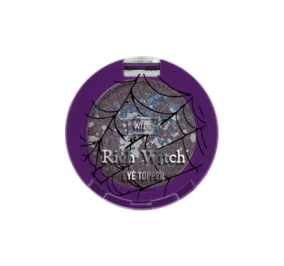 Wibo Rich Witch блискучий топер для повік 2 2 г