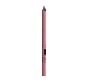 NYX PROFESSIONAL MAKEUP LINE LOUD LIP PENCIL КОНТУРНИЙ ОЛІВЕЦЬ ДЛЯ ГУБ 13 1,2Г