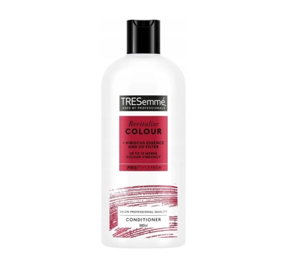 TRESEMME REVITALISE COLOUR КОНДИЦІОНЕР ДЛЯ ФАРБОВАНОГО ВОЛОССЯ 680МЛ