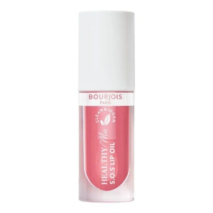 Bourjois Healthy Mix S.O.S. питательно-увлажняющее масло для губ 02 Melon Amour 4,5 мл