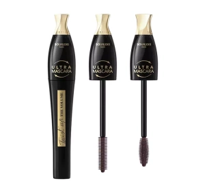 BOURJOIS TWIST UP THE VOLUME ТУШЬ ДЛЯ РЕСНИЦ 002 ULTRA BROWN 8МЛ