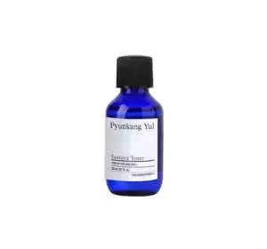 PYUNKANG YUL ESSENCE TONER ЖИВИЛЬНИЙ ТОНІК ДЛЯ ОБЛИЧЧЯ 30МЛ