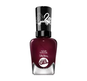 SALLY HANSEN MIRACLE GEL ЛАК ДЛЯ НІГТІВ 897 IT'S BETTER BEING BAD 14,7МЛ