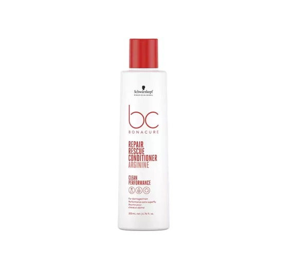 SCHWARZKOPF BC REPAIR RESCUE ВОССТАНАВЛИВАЮЩИЙ КОНДИЦИОНЕР