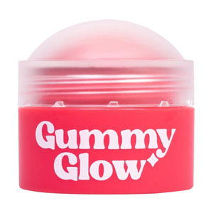 Lamel Gummy Glow кремовые румяна в стике 01 7 г