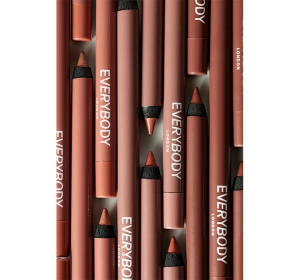 Everybody London контурний олівець для губ 03 Nude Pink 1г