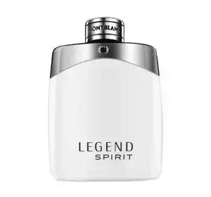 TESTER MONT BLANC LEGEND SPIRIT ТУАЛЕТНАЯ ВОДА СПРЕЙ 100 МЛ
