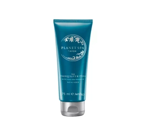 AVON PLANET SPA THE TRANQUILITY RITUAL ПІЛІНГ ДЛЯ ОБЛИЧЧЯ 75МЛ