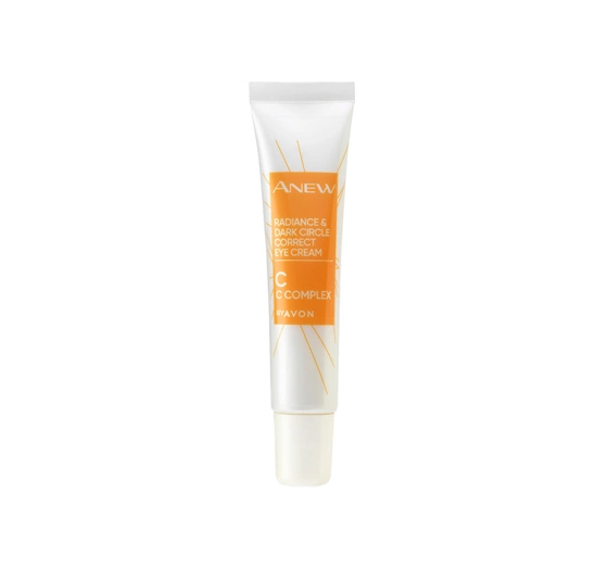 AVON ANEW C COMPLEX ОСВЕТЛЯЮЩИЙ КРЕМ ПОД ГЛАЗА 15МЛ
