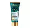 BIELENDA BRONZING COCO ЗВОЛОЖУВАЛЬНИЙ БРОНЗУЮЧИЙ БАЛЬЗАМ 200МЛ