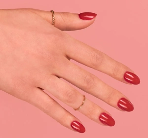 SEMILAC ГЕЛЬ-ЛАК UV HYBRID INTENSE RED 027