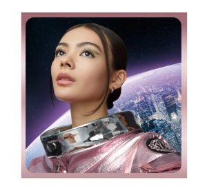 Maybelline Lash Sensational Sky High тушь для ресниц Green Altitude 7,2мл