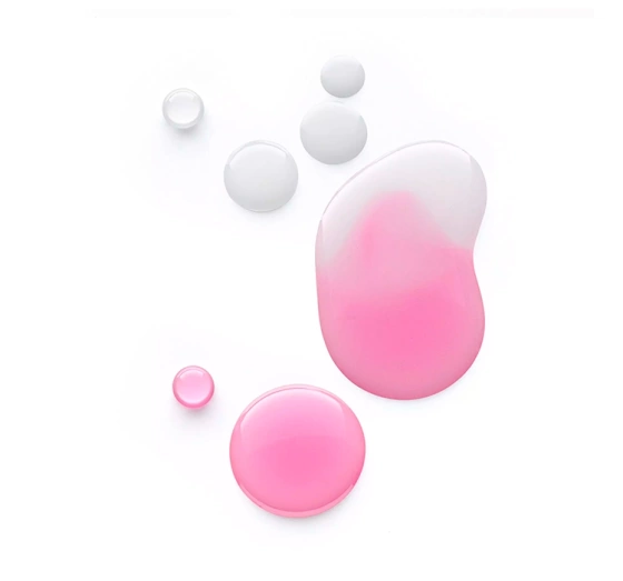 Нажмите на картинку, чтобы ее увеличить Essence Hydra Kiss Lip Oil масло для губ 01 Kiss From A Rose 4 мл