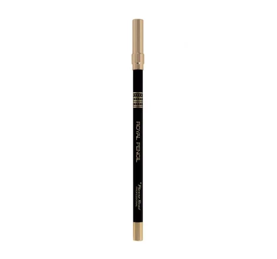 PIERRE RENE ROYAL PENCIL ОЛІВЕЦЬ ДЛЯ ОЧЕЙ ЧОРНИЙ 1,6Г