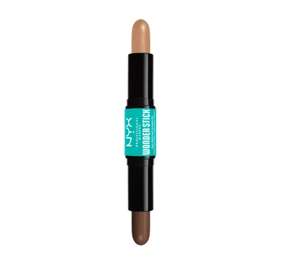 NYX PROFESSIONAL MAKEUP WONDER STICK КОНТУРНИЙ ОЛІВЕЦЬ 05 MEDIUM TAN 2x4Г