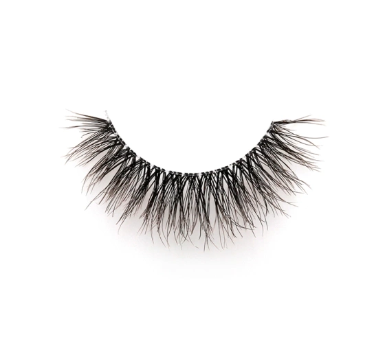 BOHO BEAUTY FANCY LOOK НАКЛАДНІ ВІЇ  3D FL-04 INSTA QUEEN