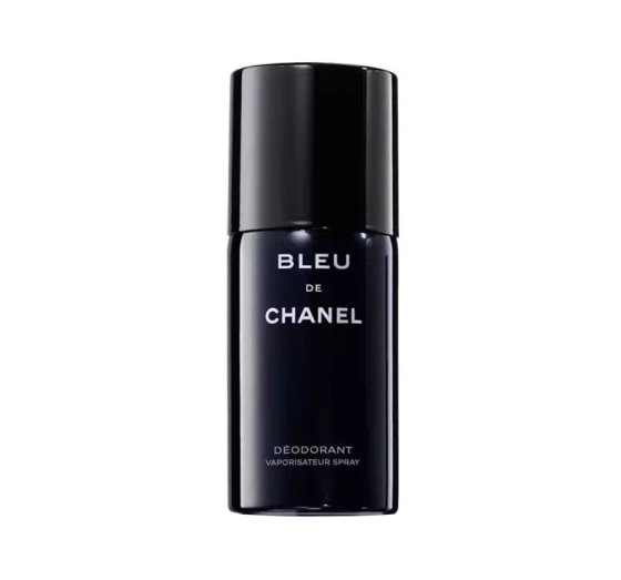 CHANEL BLEU DE CHANEL ДЕЗОДОРАНТ-СПРЕЙ 100МЛ
