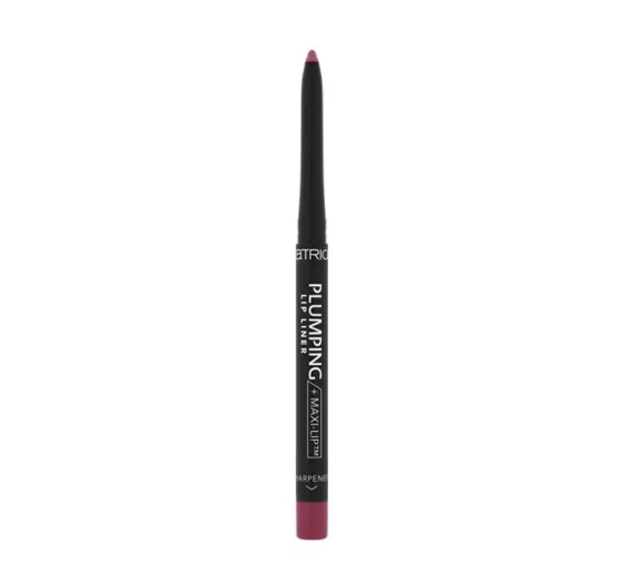 CATRICE PLUMPING LIP LINER КОНТУРНИЙ ОЛІВЕЦЬ ДЛЯ ГУБ 090 THE WILD ONE 0,35Г