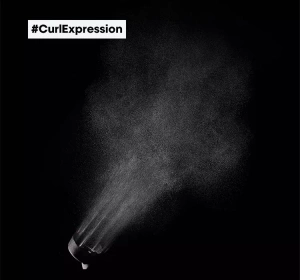 LOREAL PROFESSIONNEL SERIE EXPERT CURL EXPRESSION СПРЕЙ ДЛЯ ПРИСКОРЕННЯ СУШІННЯ ВОЛОССЯ 150МЛ