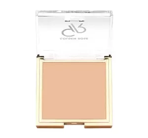 GOLDEN ROSE МІНЕРАЛЬНА МАТУЮЧА ПУДРА 115 12,5Г