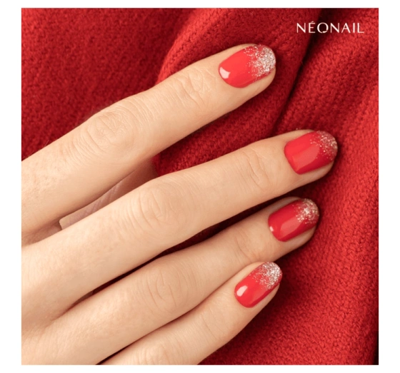 NEONAIL  SPRING SUMMER ГЕЛЬ-ЛАК 8235 HOT ME 7,2МЛ