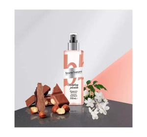BRUNO BANANI MAGNETIC WOMAN TEMPTING JASMINE ПАРФЮМИРОВАННЫЙ СПРЕЙ ДЛЯ ТЕЛА 250МЛ
